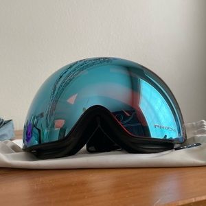 Oakley Prizm Goggles